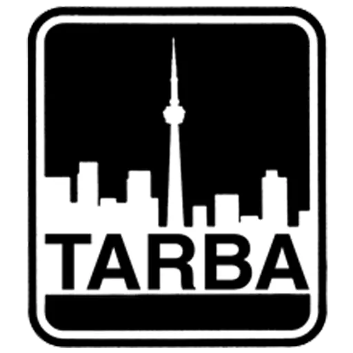 Toronto Area Road Builders Association (TARBA) logo